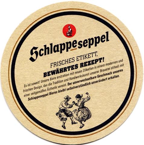 aschaffenburg ab-by schlappe rund 3b (215-bew�hrtes rezept)